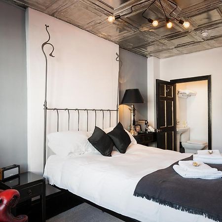 Lyme 1 Hotel ไลม์รีจิส ภายนอก รูปภาพ
