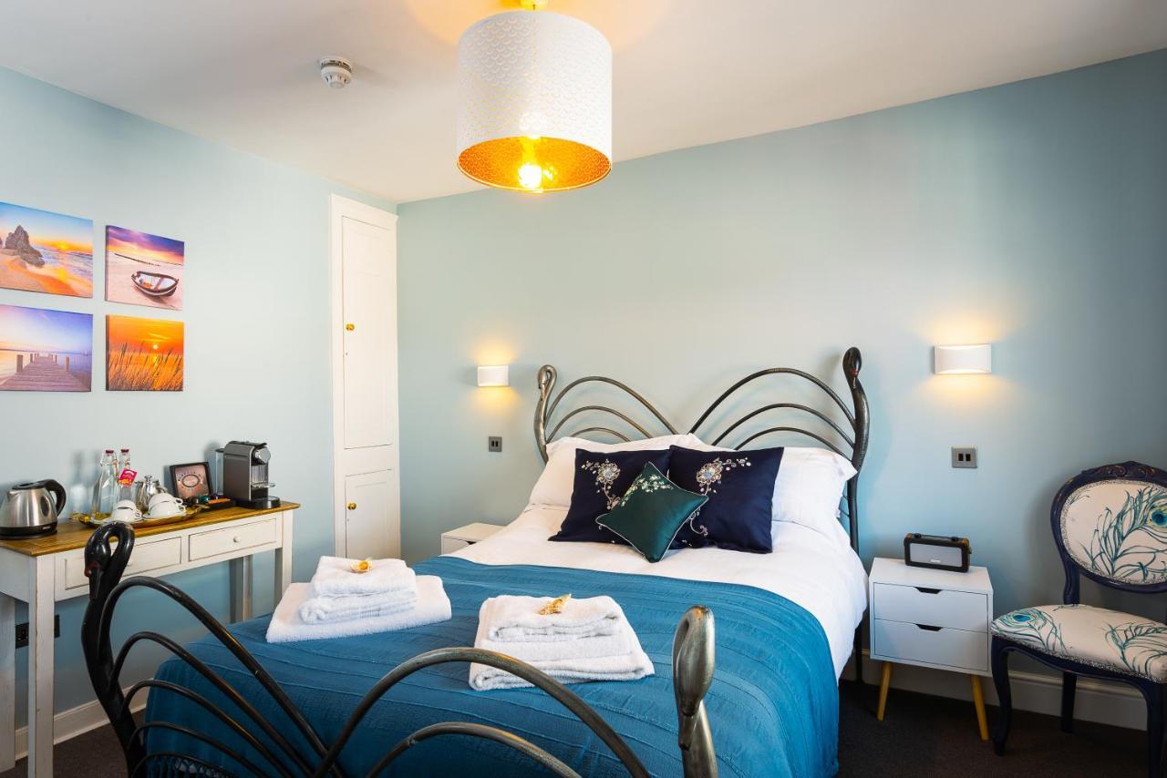 Lyme 1 Hotel ไลม์รีจิส ภายนอก รูปภาพ