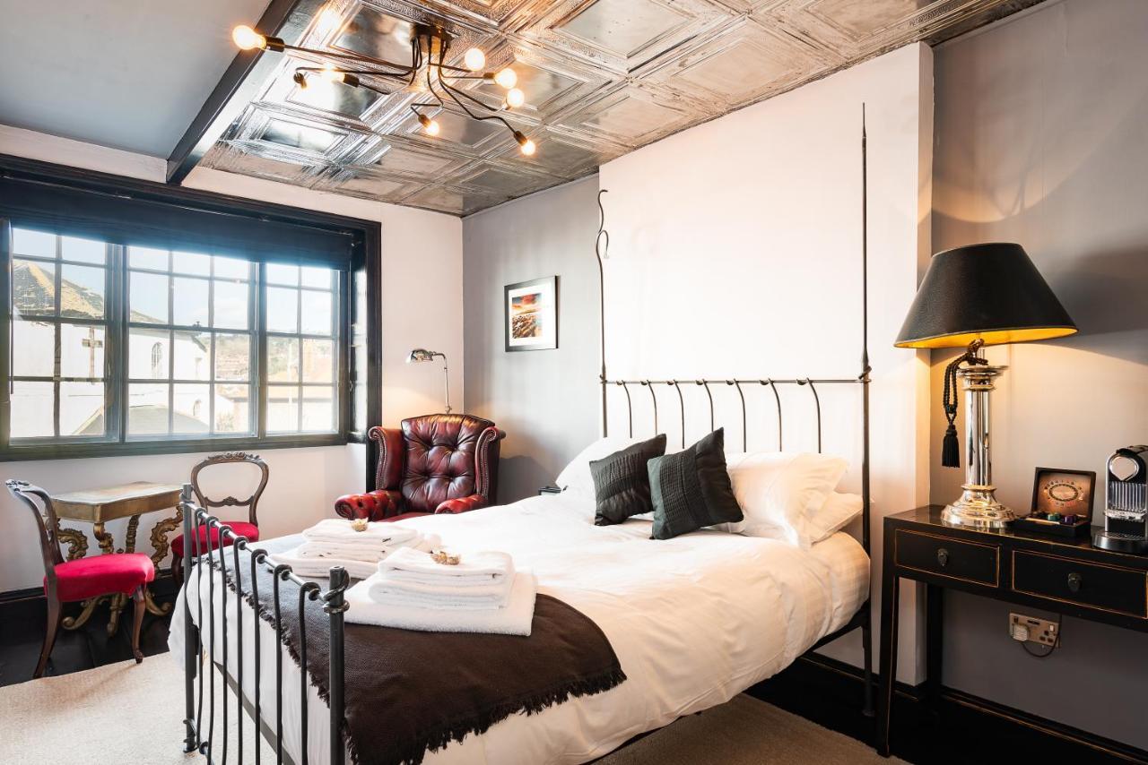 Lyme 1 Hotel ไลม์รีจิส ห้อง รูปภาพ
