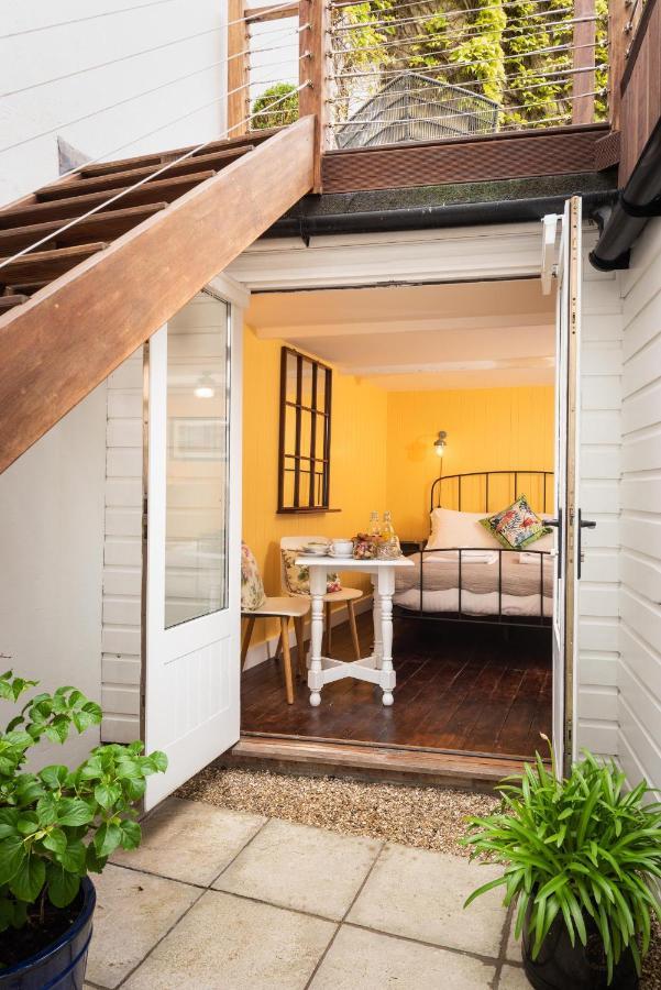 Lyme 1 Hotel ไลม์รีจิส ภายนอก รูปภาพ